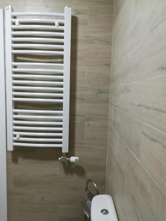 Apartman Bajka Valjevo Exteriör bild