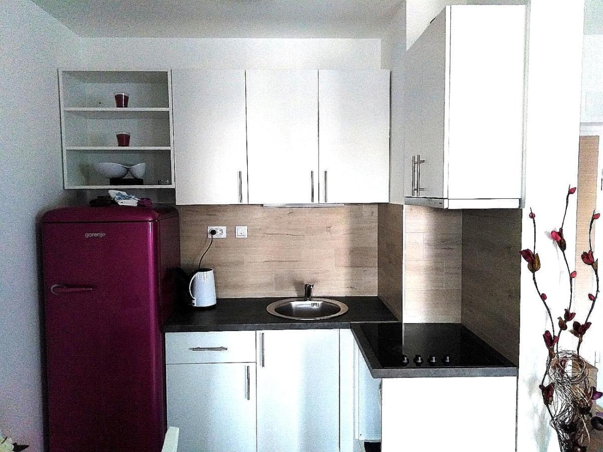 Apartman Bajka Valjevo Exteriör bild