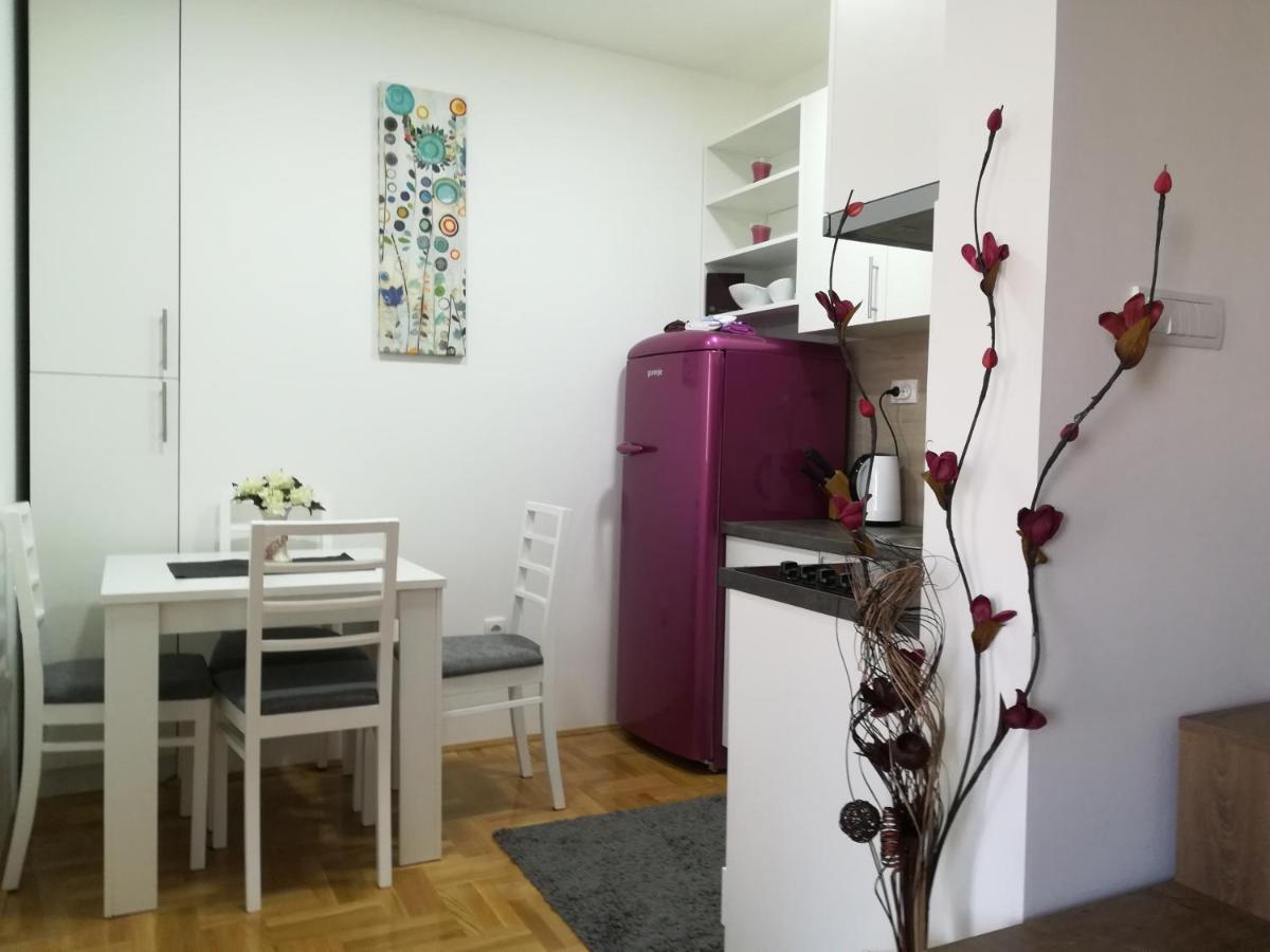 Apartman Bajka Valjevo Exteriör bild