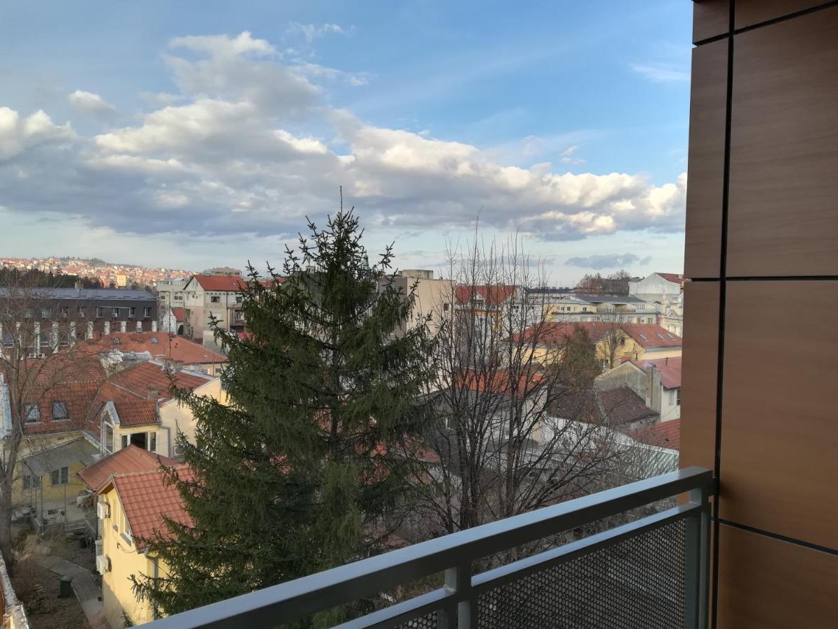 Apartman Bajka Valjevo Exteriör bild