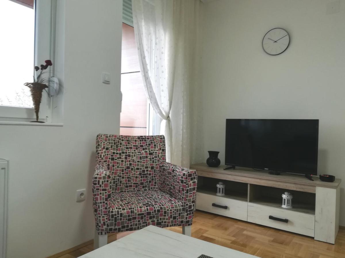 Apartman Bajka Valjevo Exteriör bild